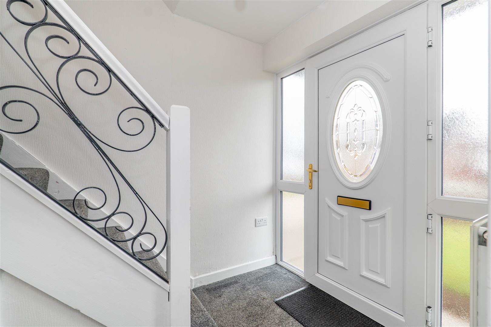 Haigh Crescent, Chorley
